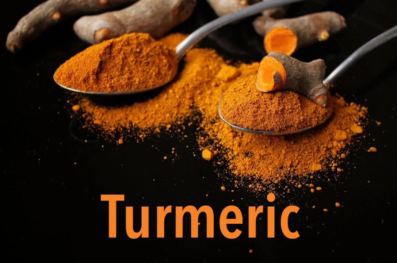 Turmeric