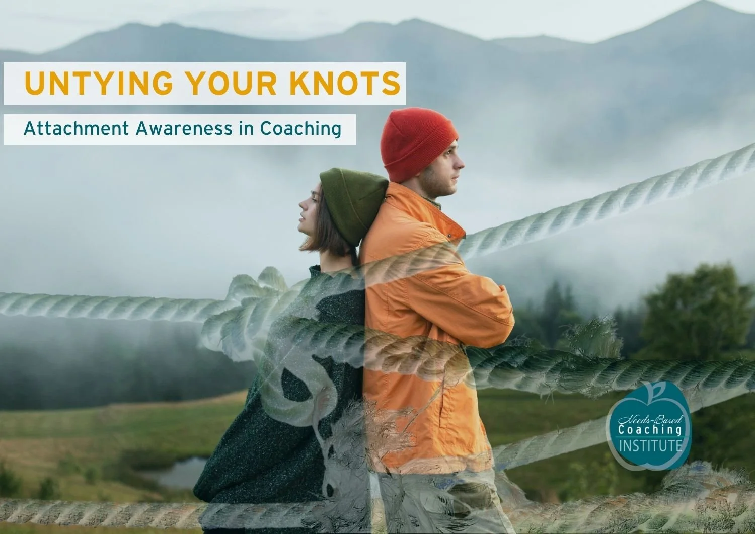 UNTYING YOUR KNOTS