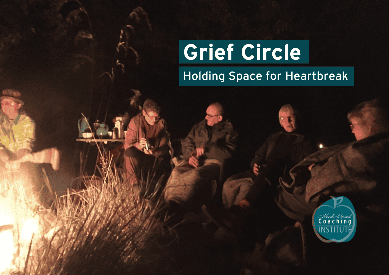 Grief Circle