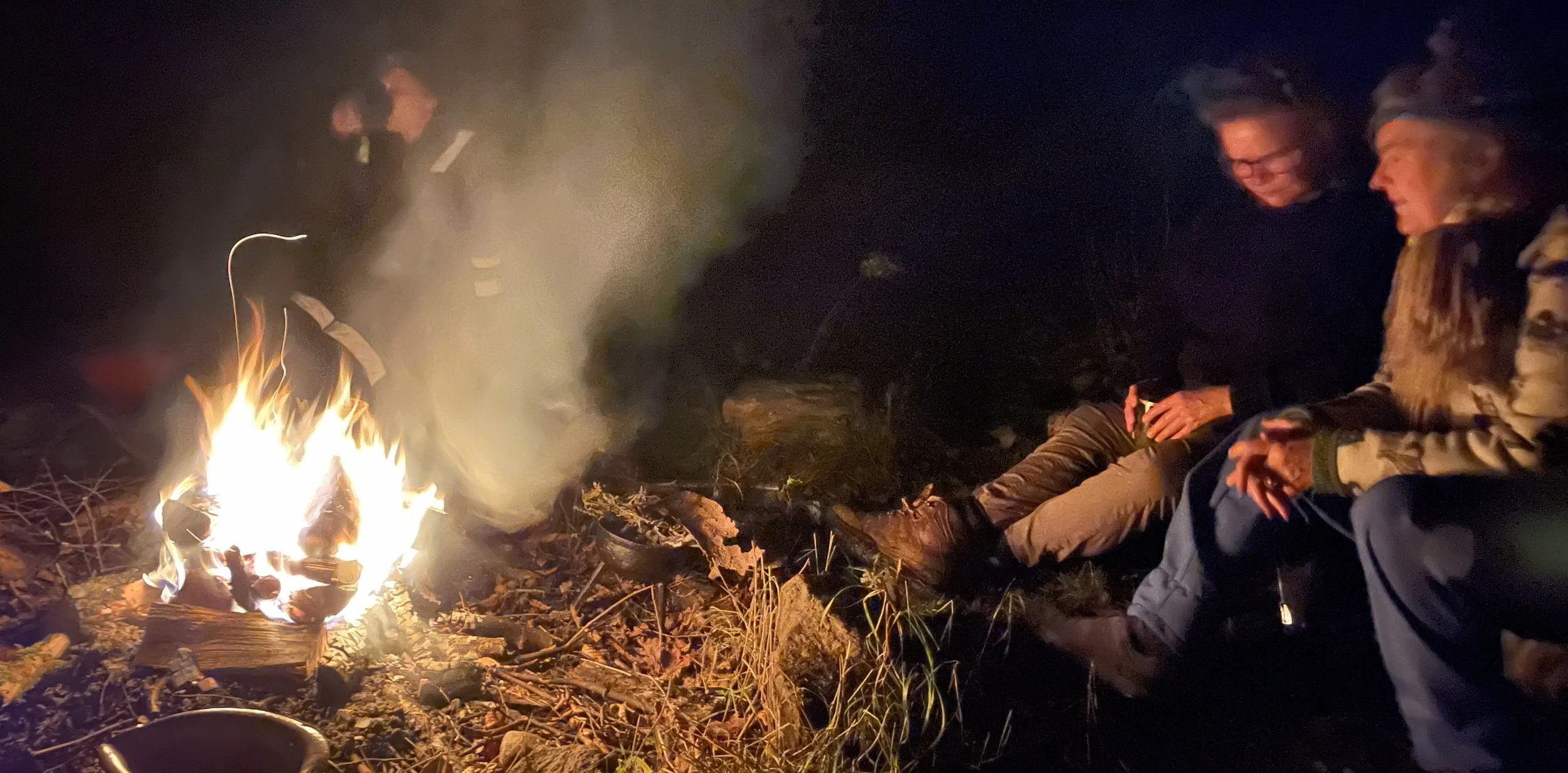 Honoring the Solstice