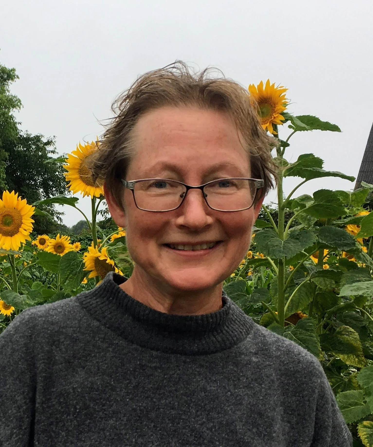 Pernille Plantener