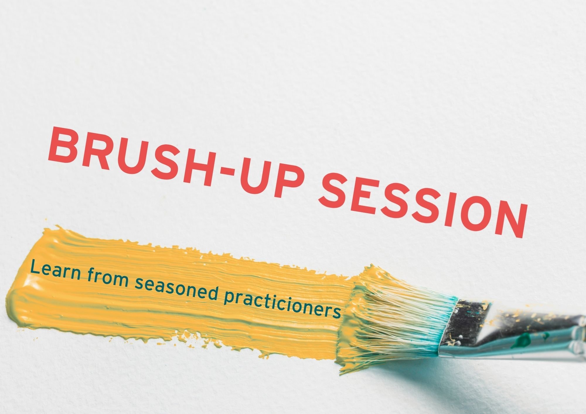 BRUSH-UP SESSION: Attunement &amp; Listening