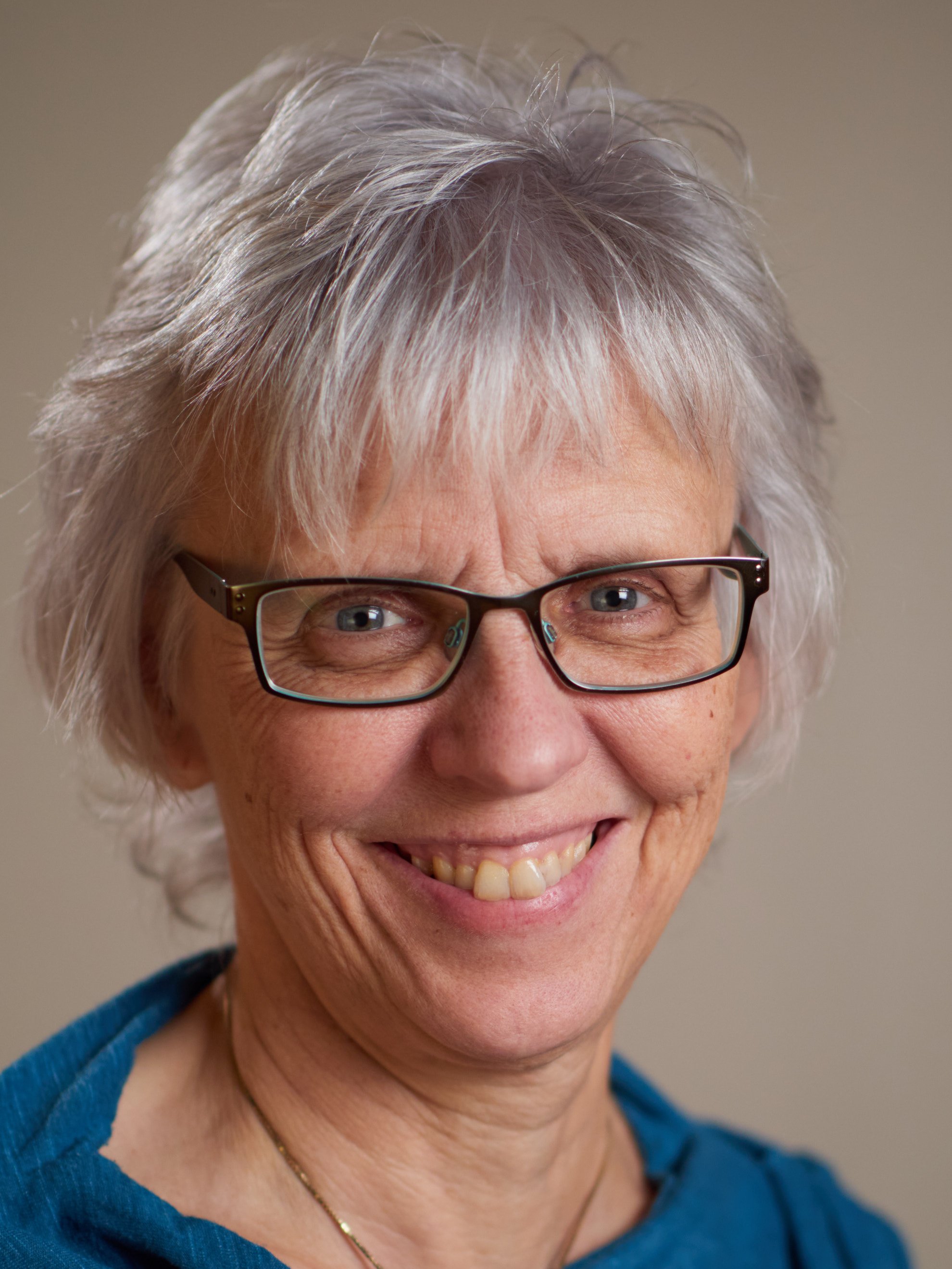 Gitte Brandenburg-Carlsen