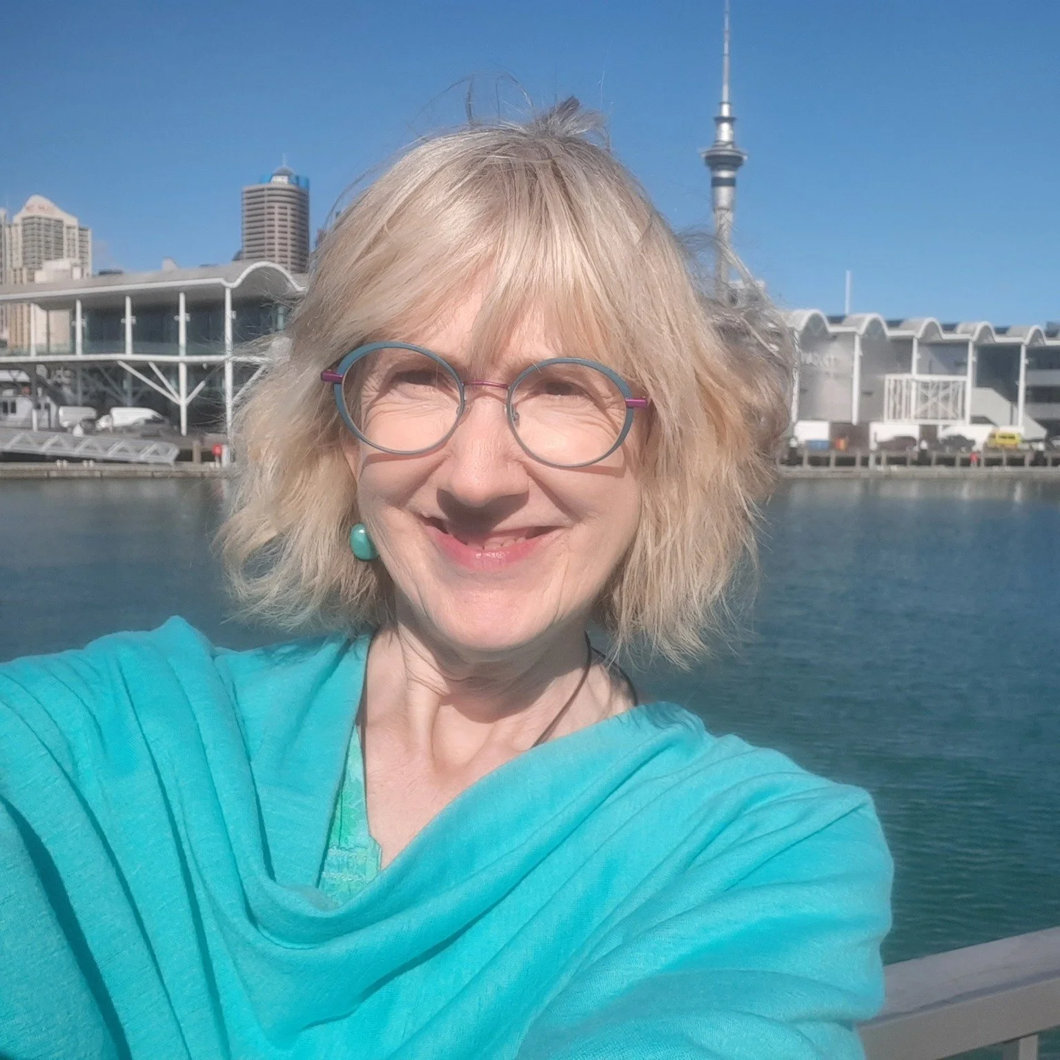 Jean Majida McElhaney