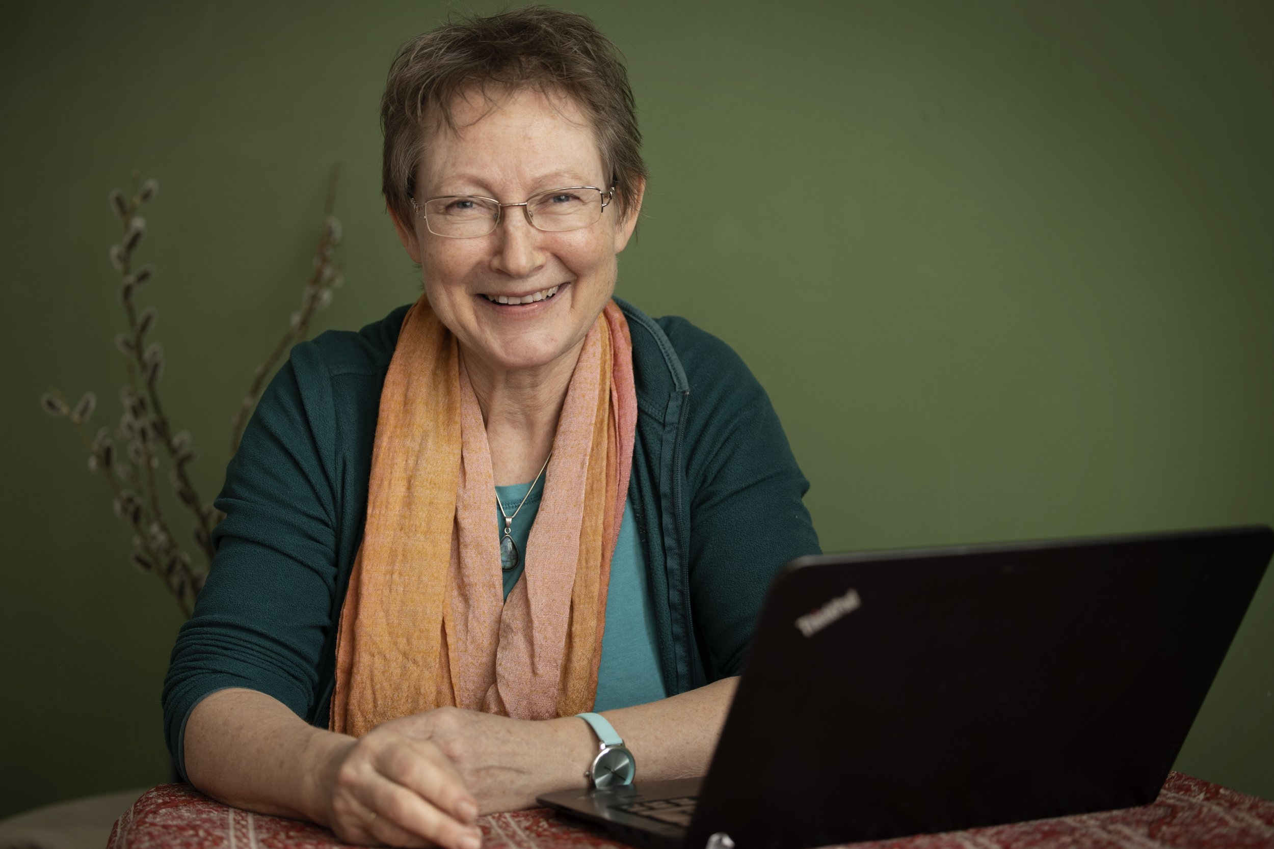 Needs-Based Coaching, Coaching offers and training, www.needsbasedcoaching.com
Pernille Plantener