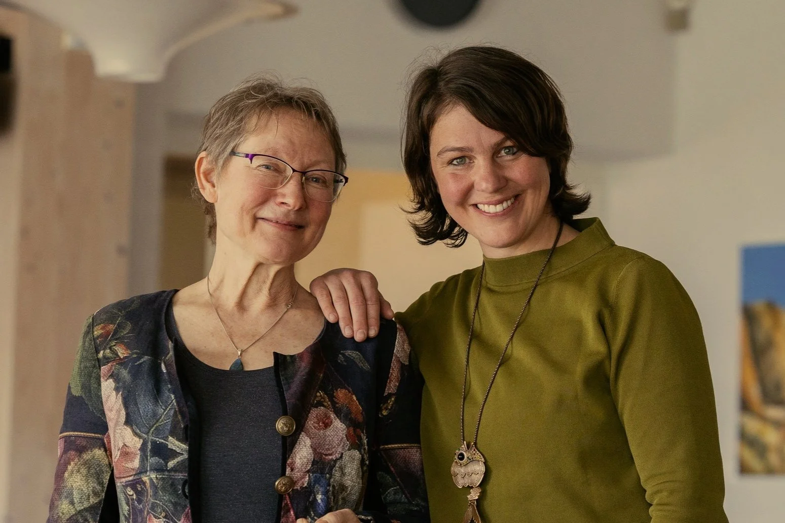Needs-Based Coaching, Coaching offers, www.needsbasedcoaching.com
Pernille Plantener, Kersten Kloser-Pitcher