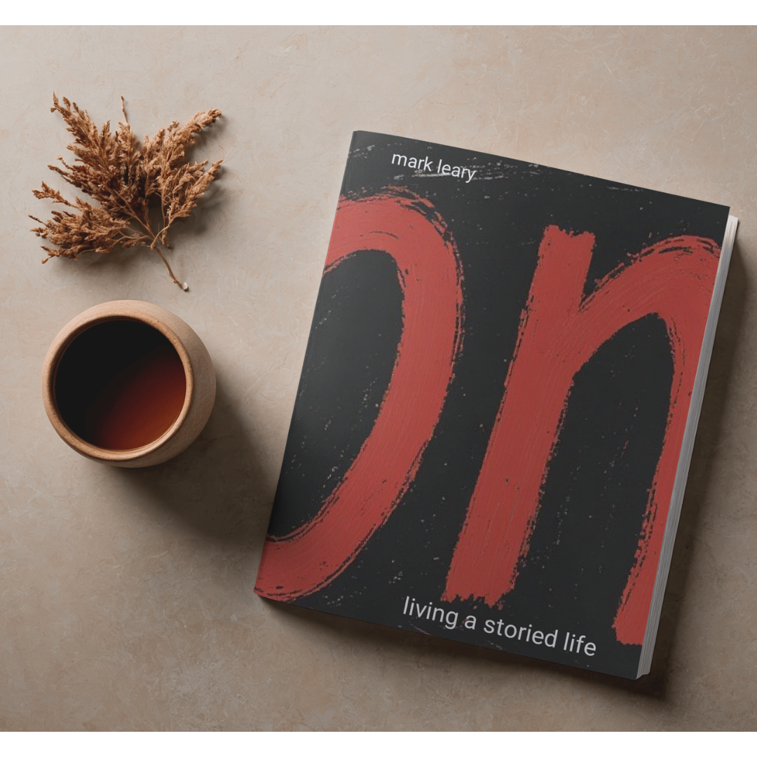 Mark Leary Designs | A Book by Mark Leary — Mark Leary Designs | Fine ...