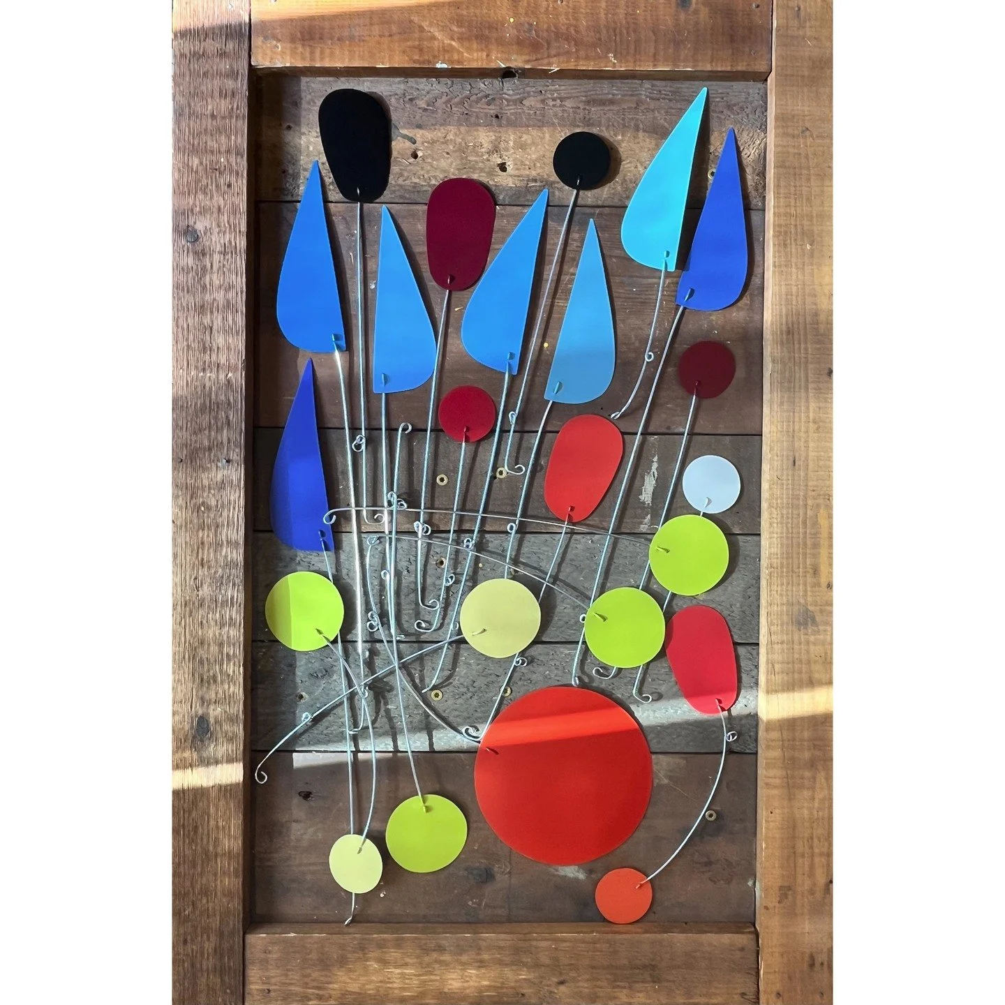 >>On accepting help
“But I can do it on my own,” explained bird.
“I’m sure you can,” replied bear, “but I’d like to do it together.”
…
π·: Mobile parts and pieces
…
Do you like t