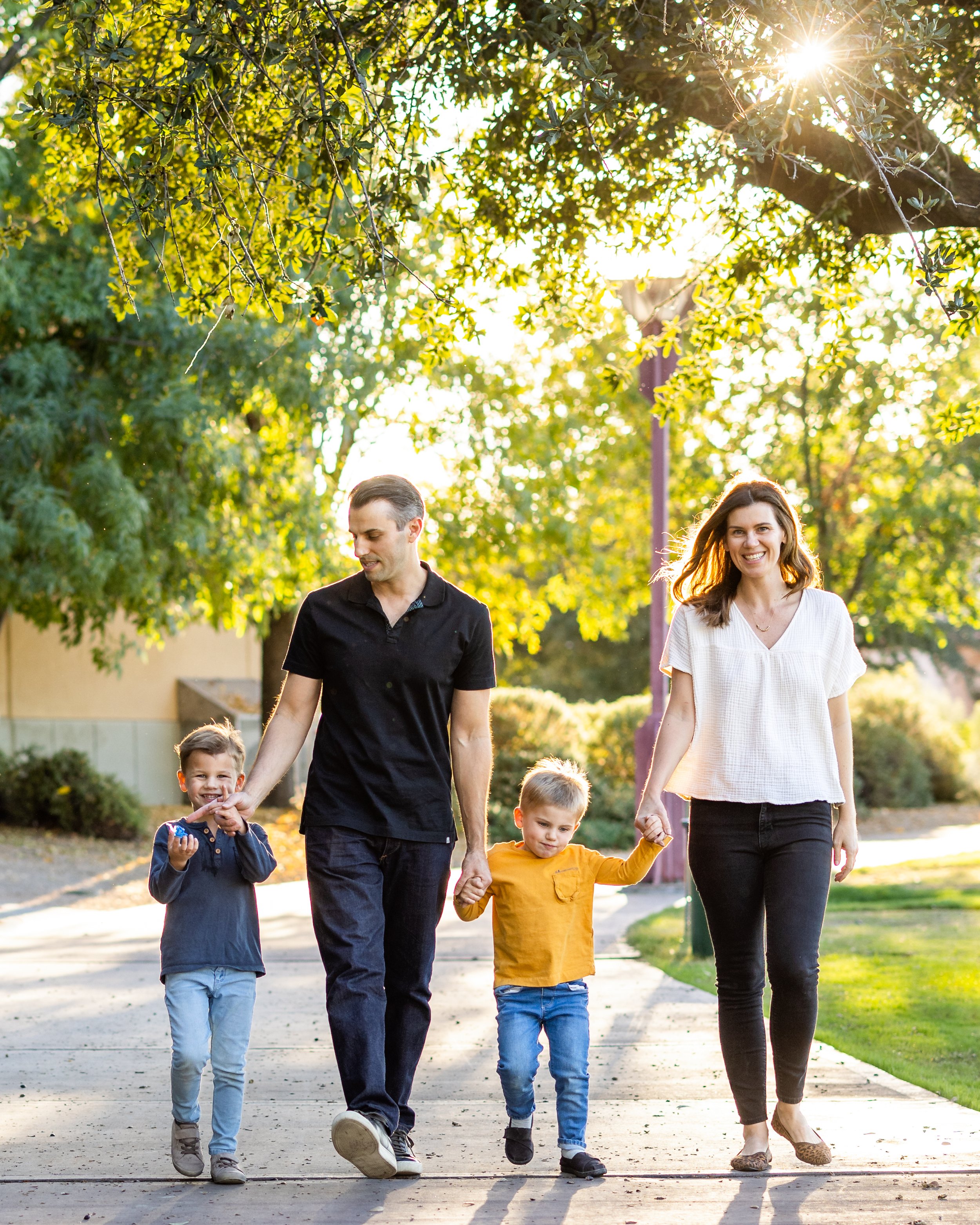 Rep. Sarah Liguori for Arizona (AZ LD5)