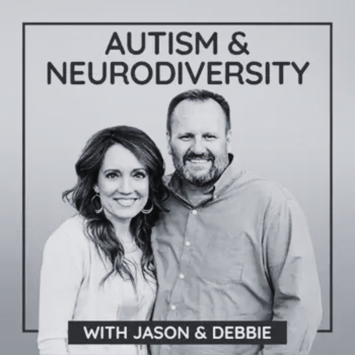 Autism and Neurodiversity Podcast: Why Traditional Therapeutic Approaches Are Failing OCD / Neurodivergents with Josh Doyle, M.ED