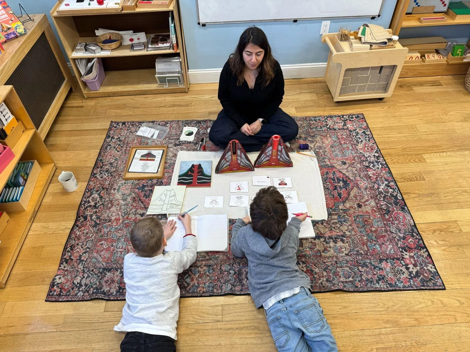 What Is Montessori Education — And Is It Right for Your Child in Brooklyn?