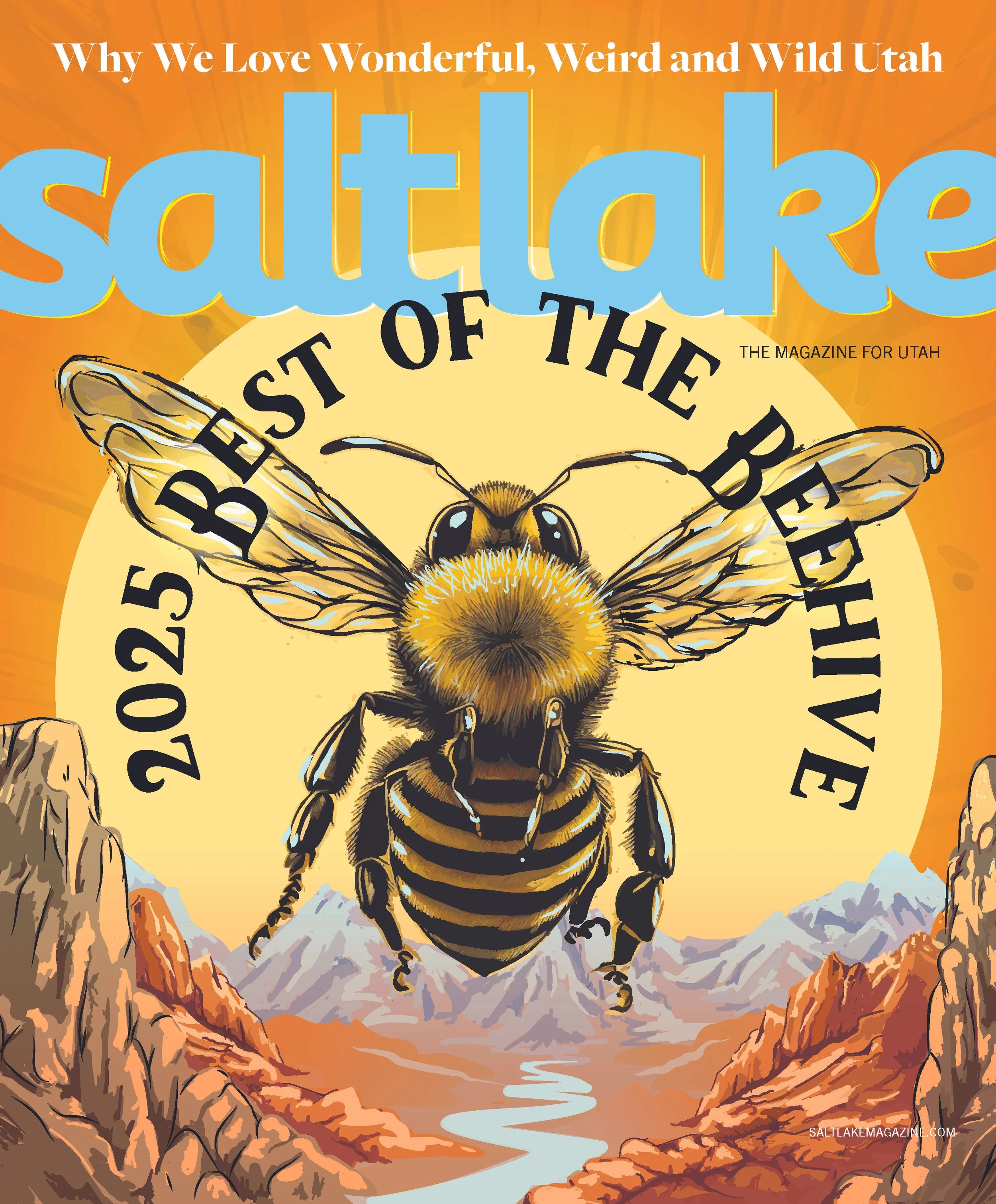 Cover illustrated by Chelsea Rushton