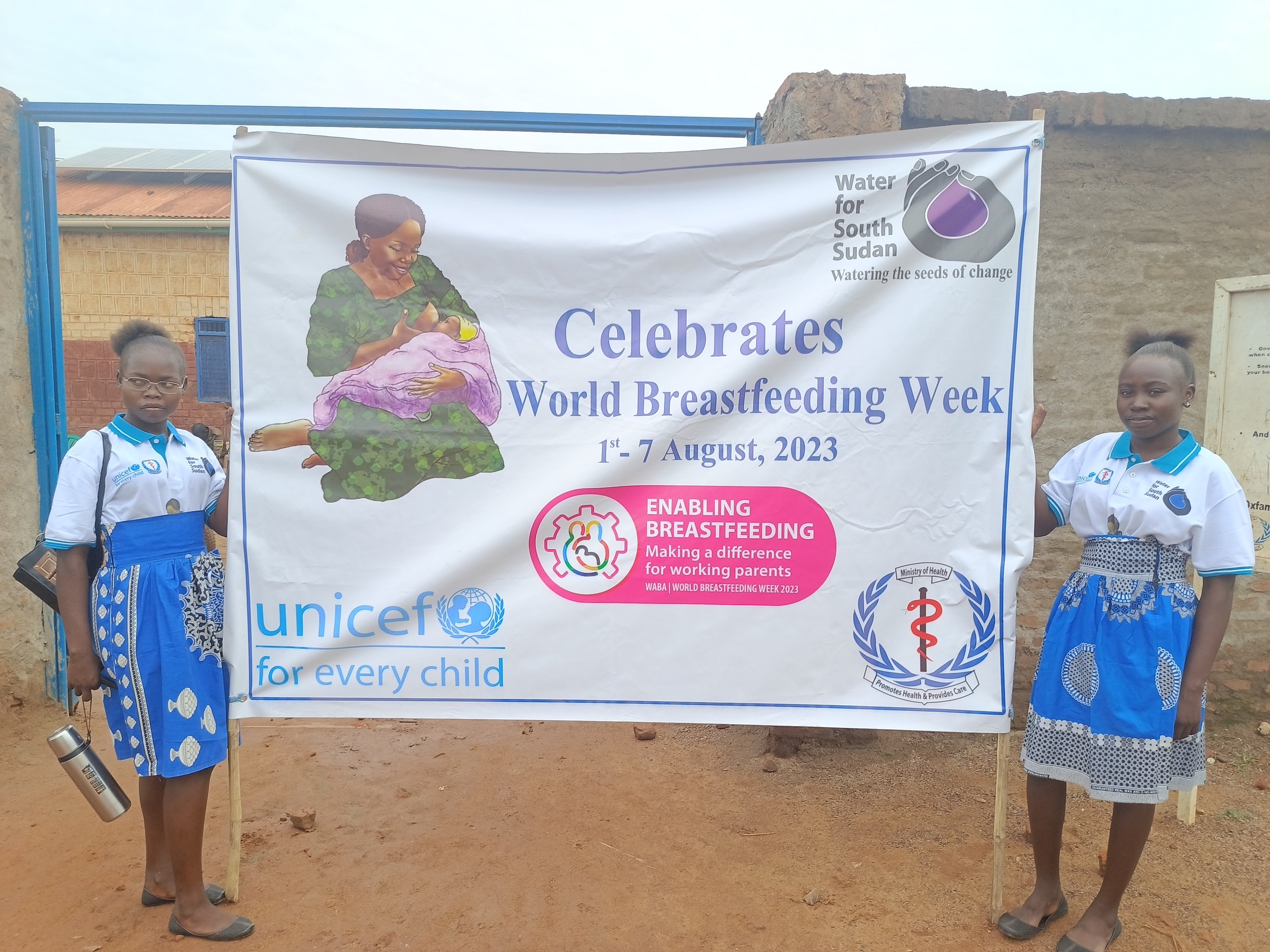 WFSS celebrates world breastfeeding week.jpg