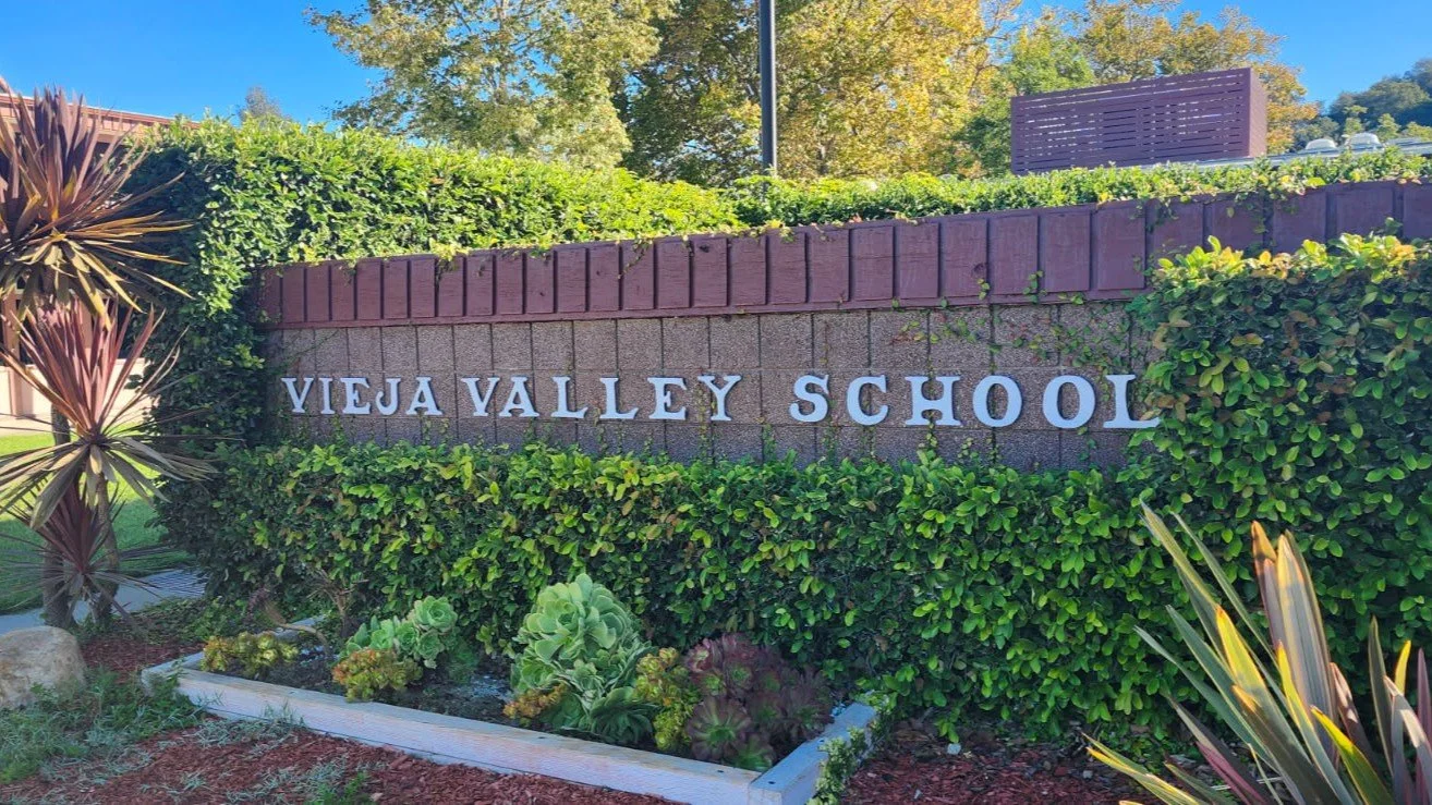 Yesterday, we wrapped up our visit with Vieja Valley Elementary @hopeschooldistrict&mdash;the 2025 Iron Giraffe Challenge Grand Prize Winner&mdash;with two inspiring assemblies celebrating compassion, leadership, and the power of students to create c