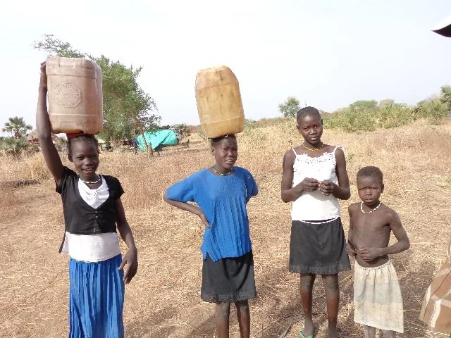 What does #CleanWater mean?
🌍 Time returned &ndash; Families save hundreds of hours each month once spent walking for water.
📚 Education unlocked &ndash; Children, especially girls, can stay in school instead of making long, dangerous journeys.
🌱 