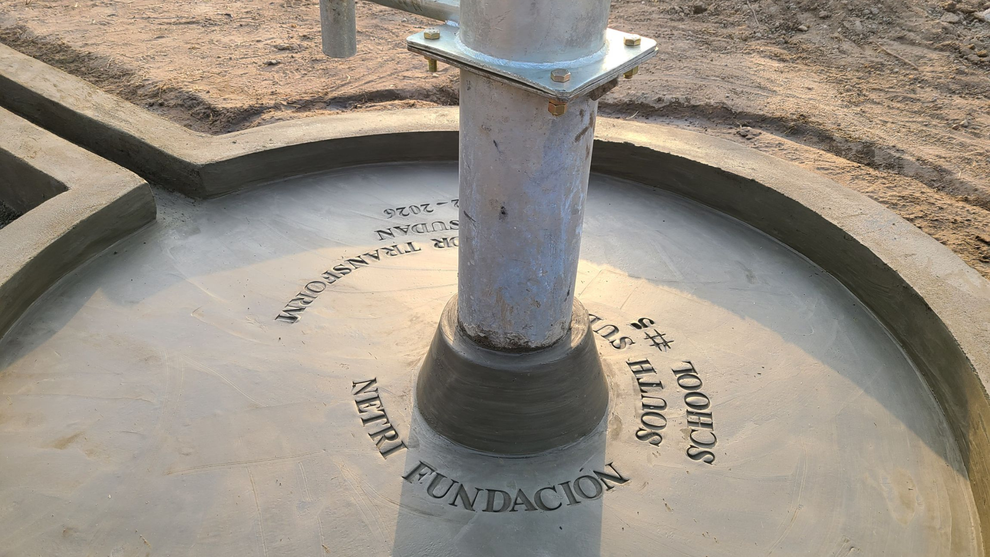 With Support from the Netri Foundation, WFSS Expands Safe Water Access in 10 Rural Communities