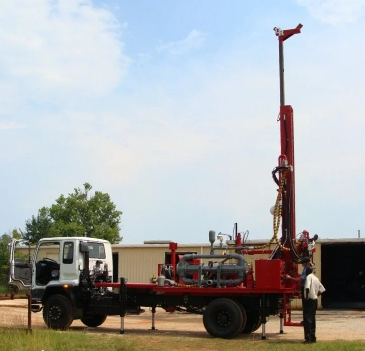 Turner Capital Reserve Fund | Empower Change Today — Water for South Sudan