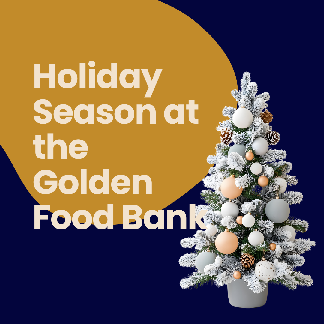 Holiday Season 2025 at the GFB