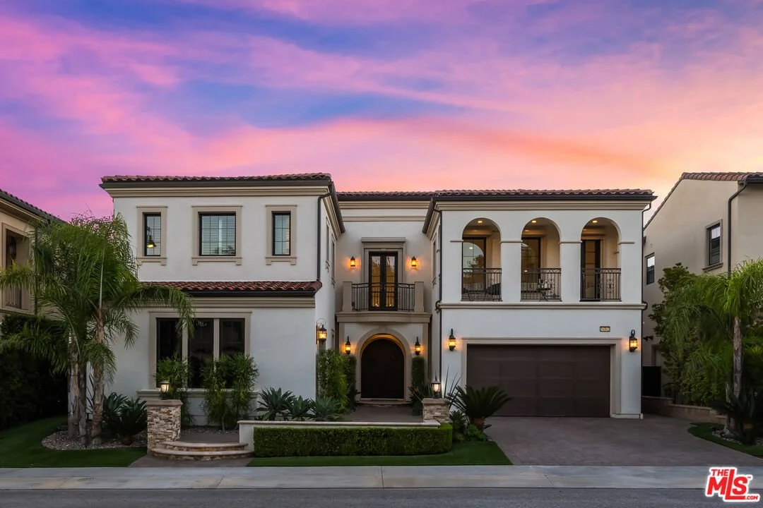 20162 W Cromwell Way, Porter Ranch, CA 91322 $2,900,000