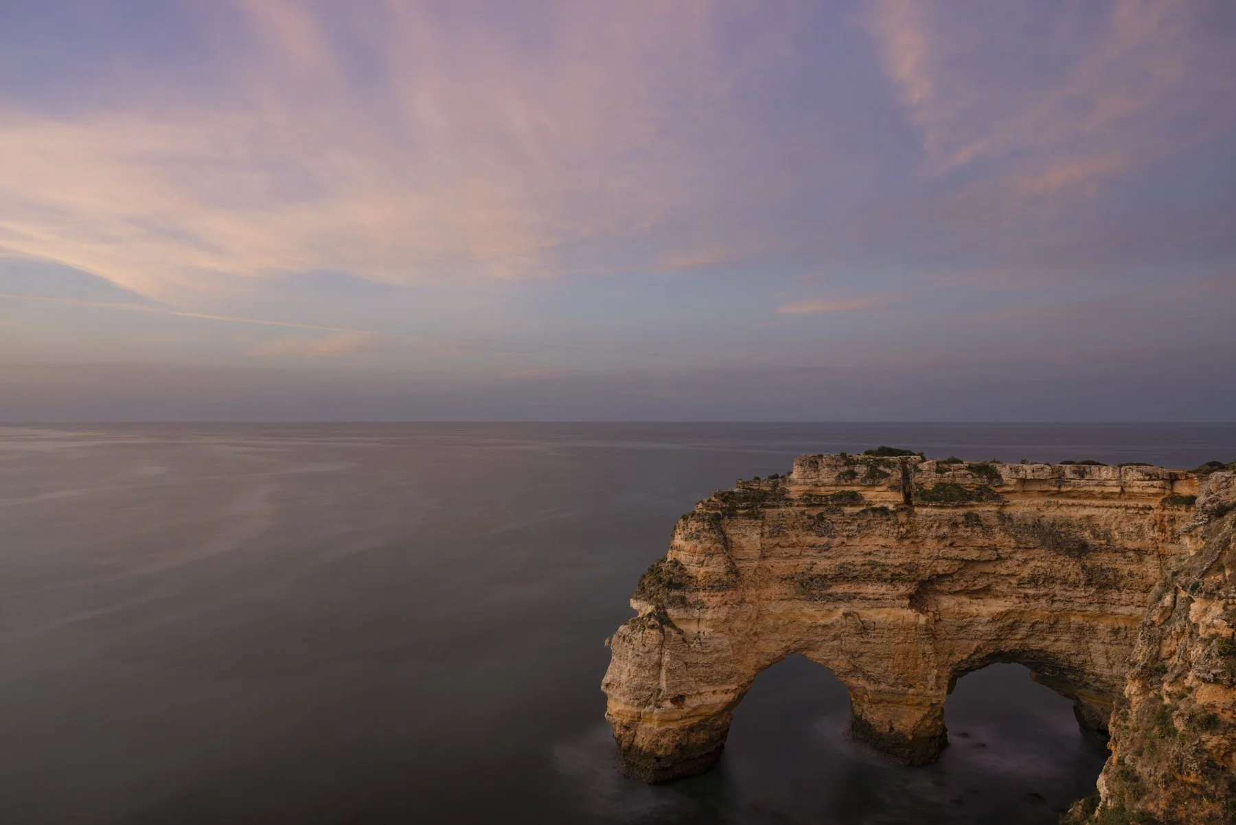 In Stillness:  Portugal's Powerful Landscape