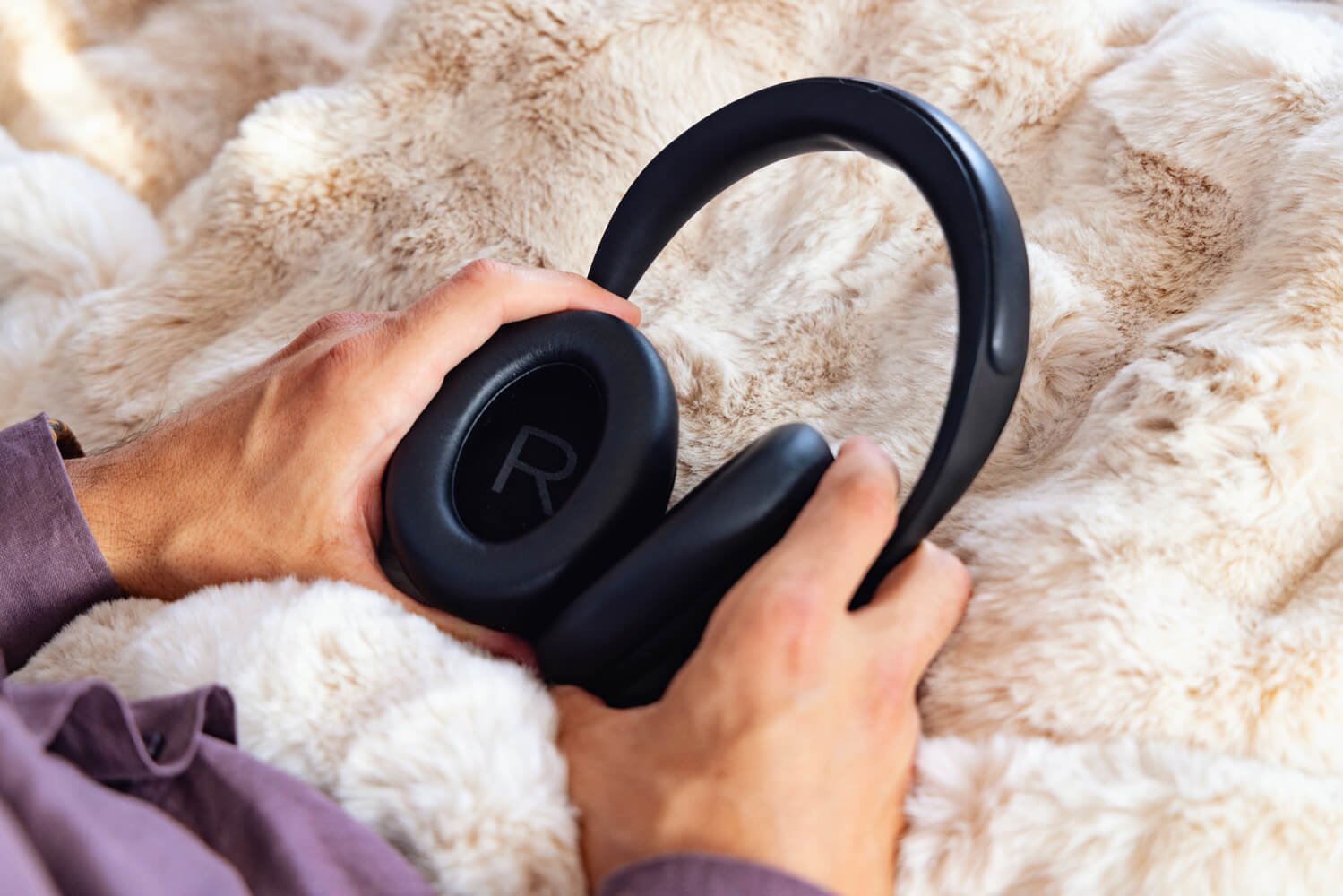 Ketamine Assisted Psychotherapy session