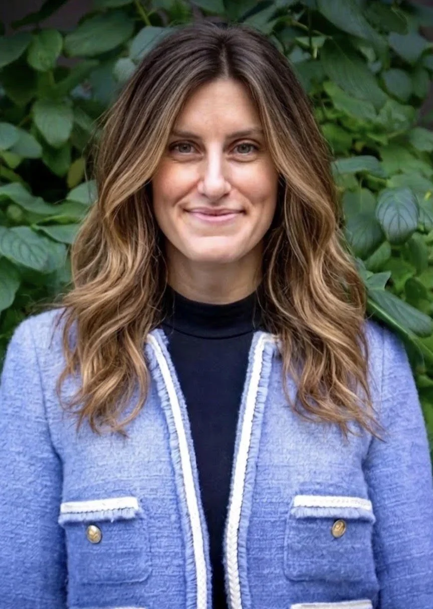 Hillary Widlitz career coach