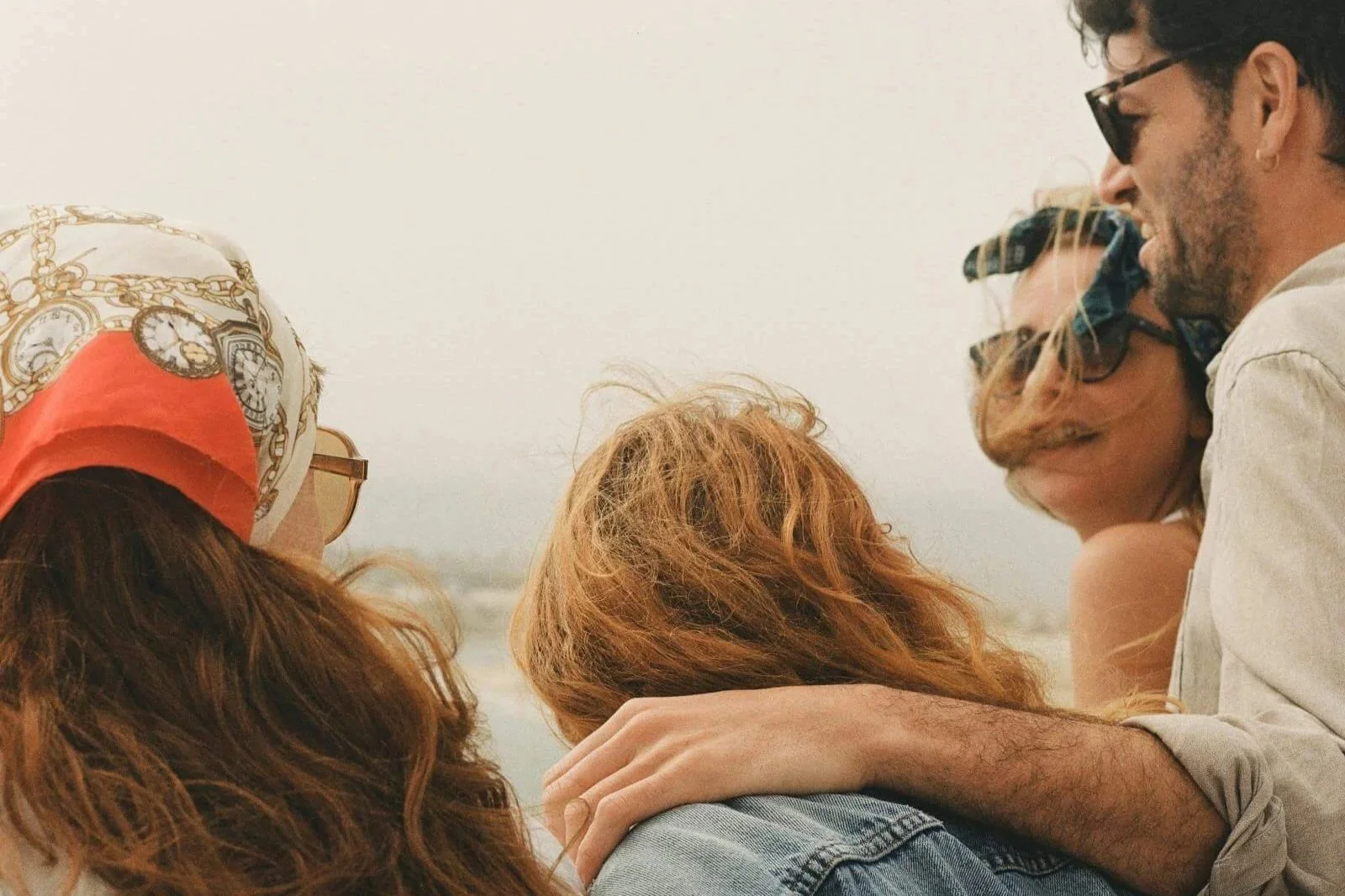 how to break free from a trauma bond