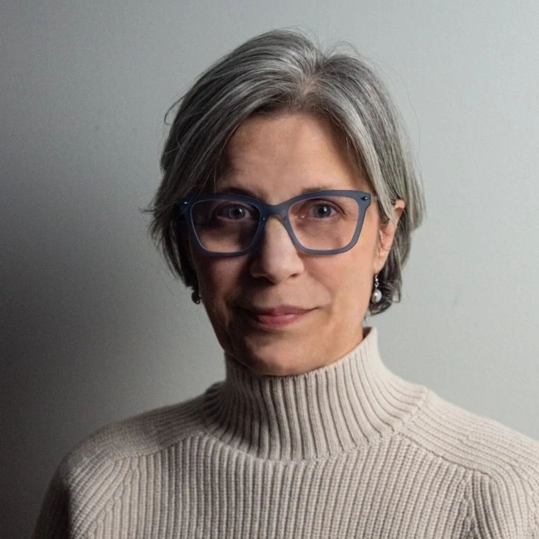 Photo of EMDR Therapist Cynthia Shereda