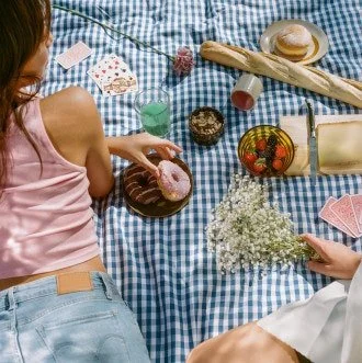 Photo of the gut-brain connection and digestive health therapy in Brooklyn