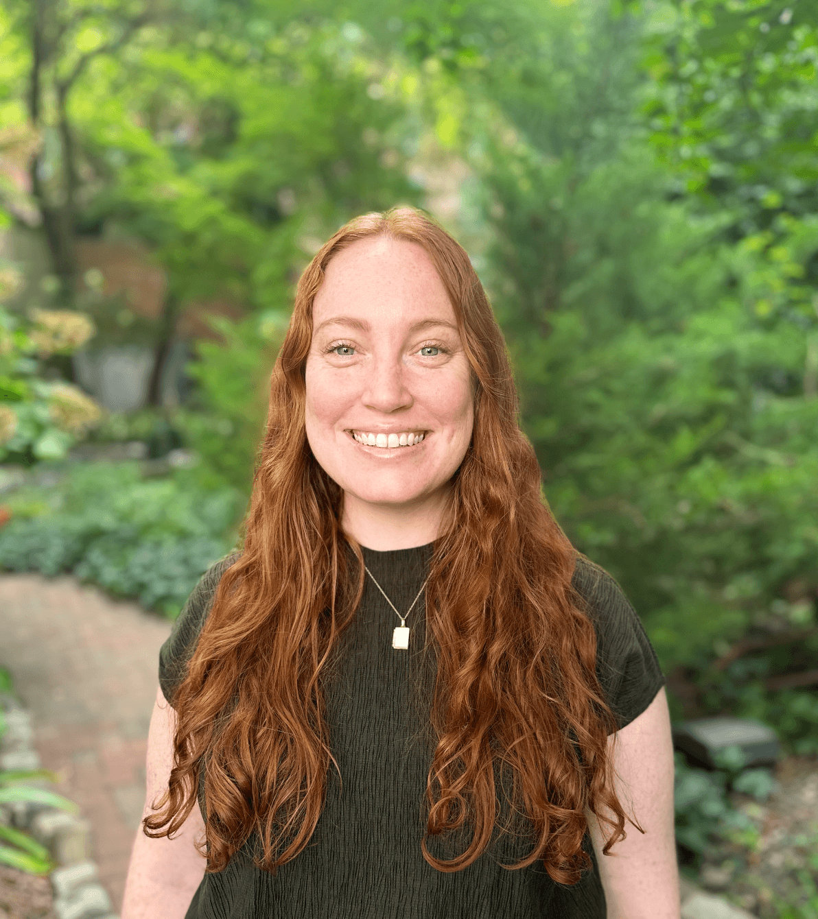Jenn Henry EMDR Therapist in Brooklyn, NY