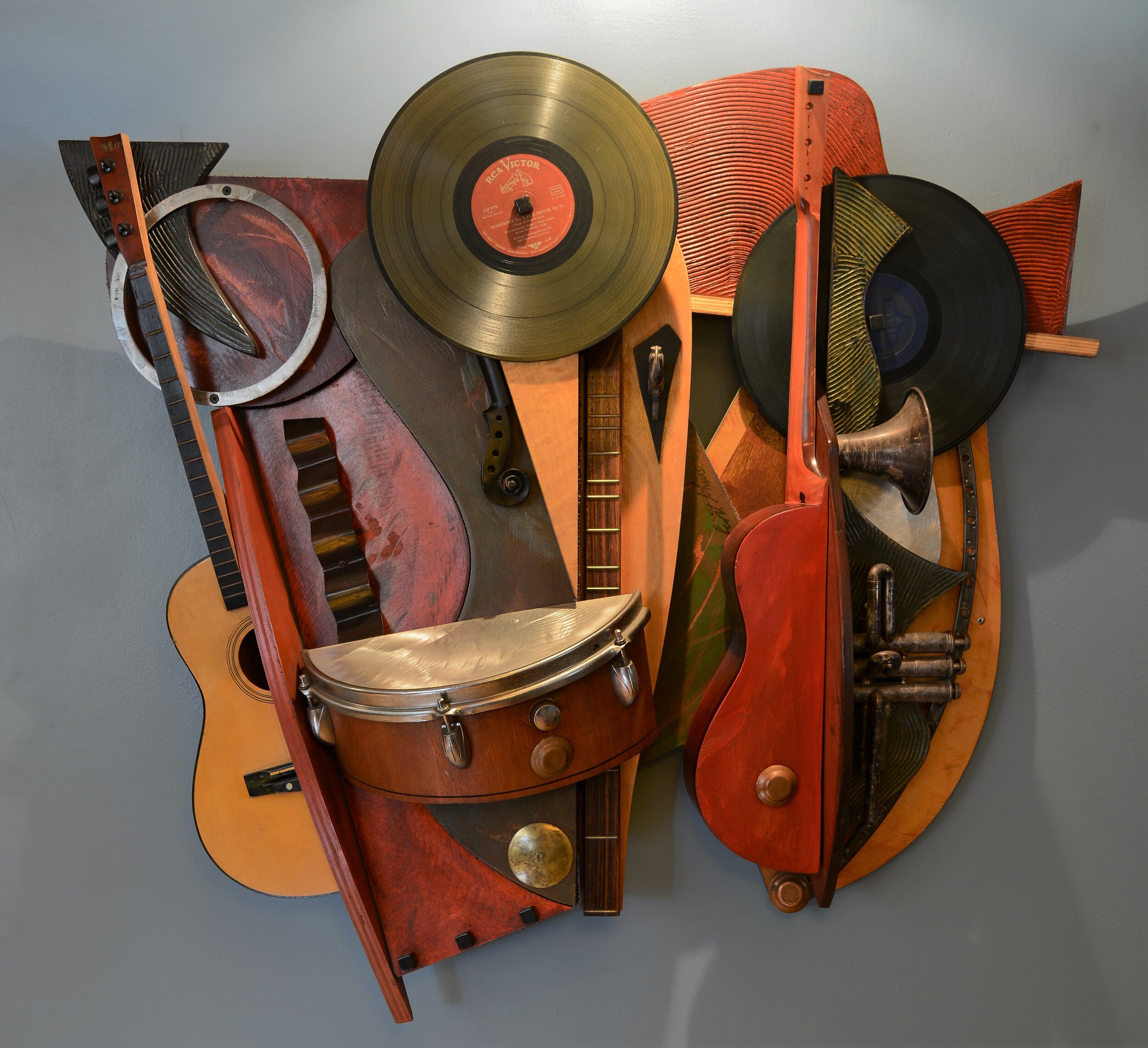 Jazz Ensemble hung.JPG