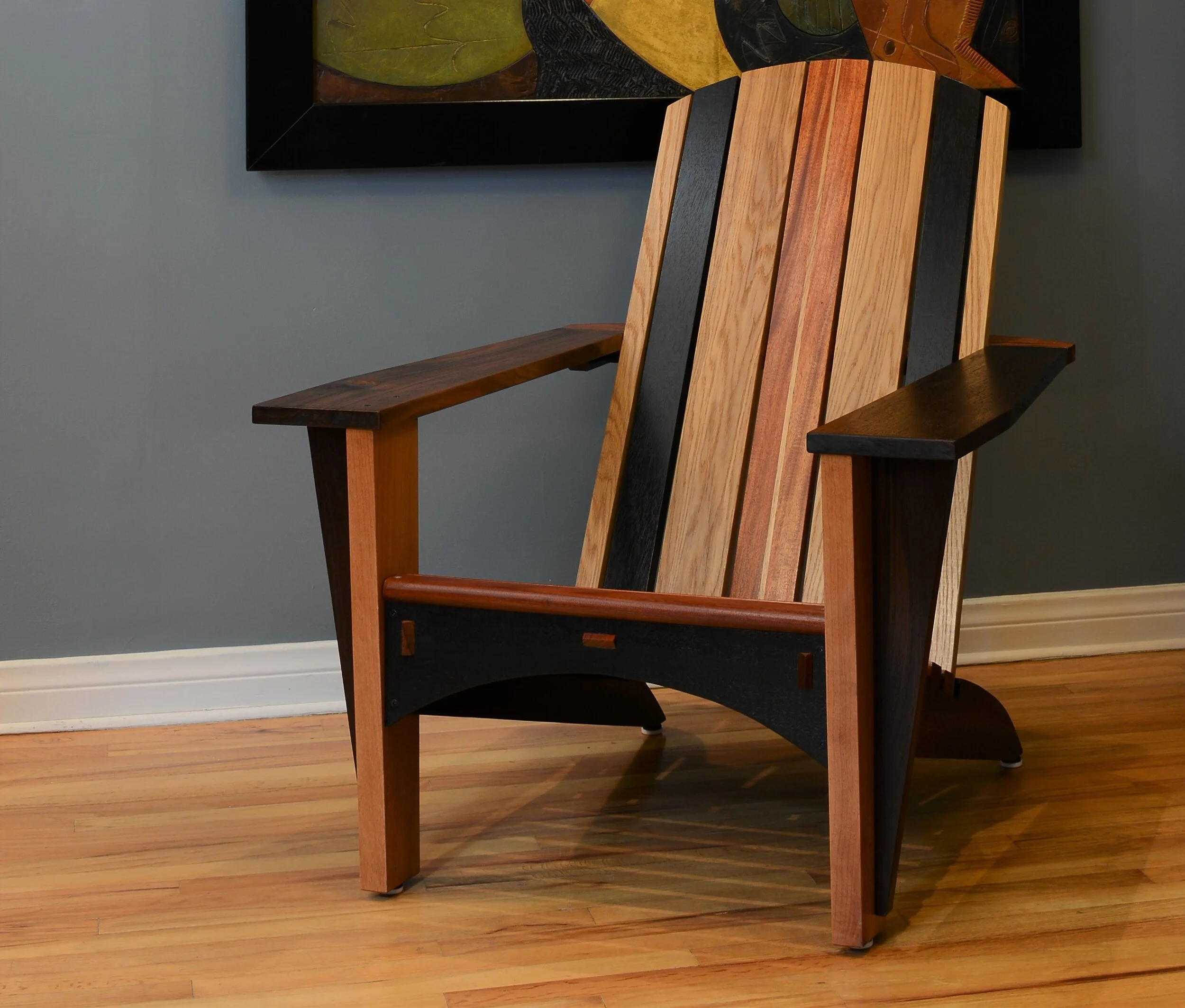 Boardwalk Classic Adirondack 