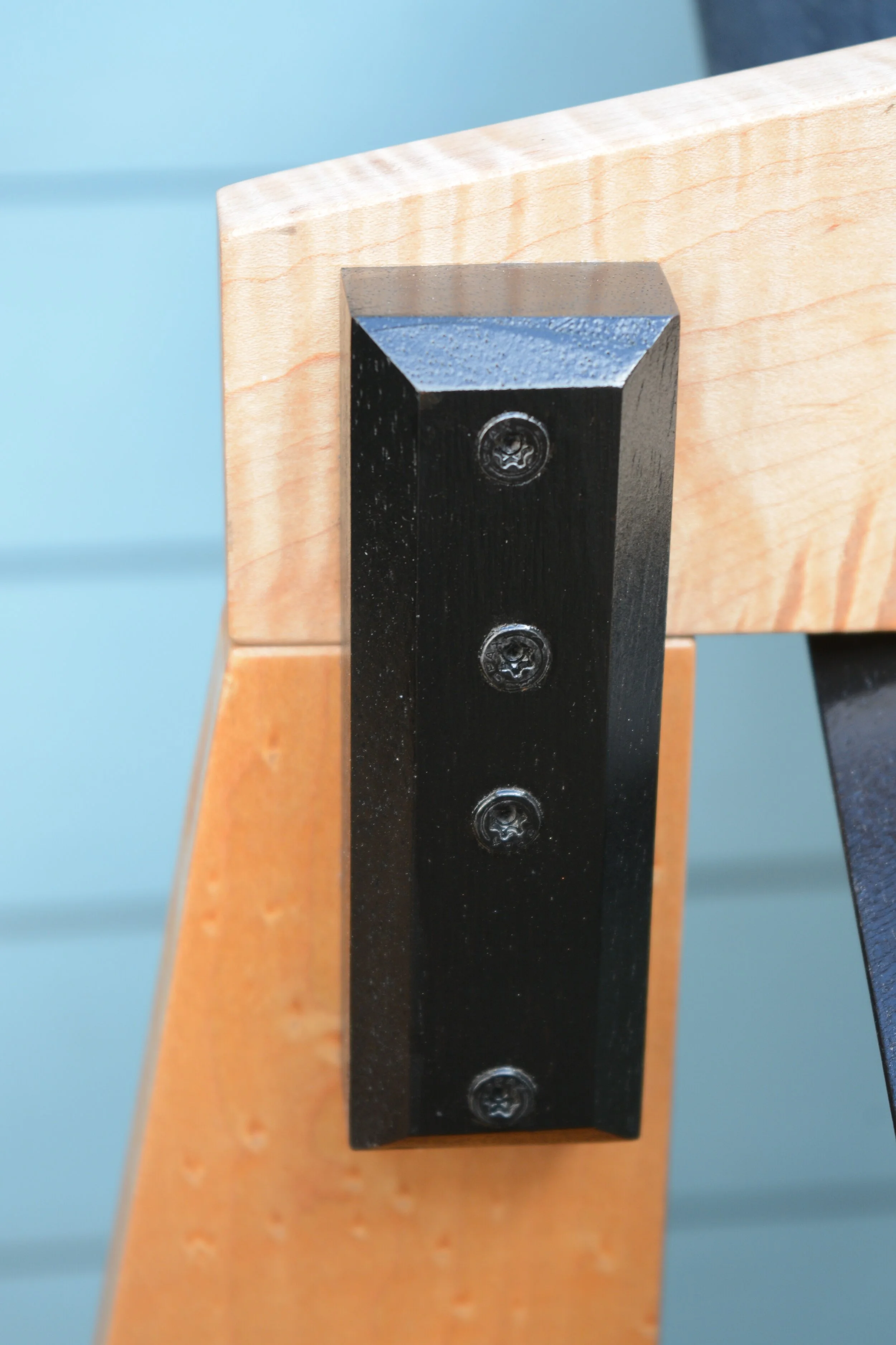 Adironadack Soph Beach Underarm Connection.JPG