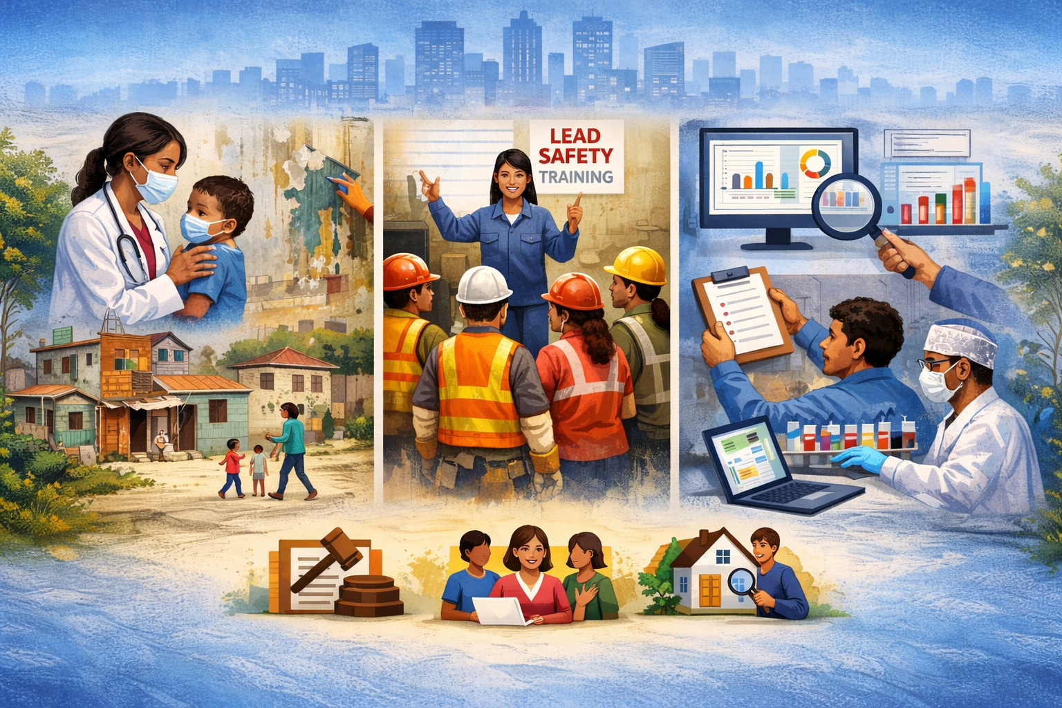 2027 Global Sustainable Development Report