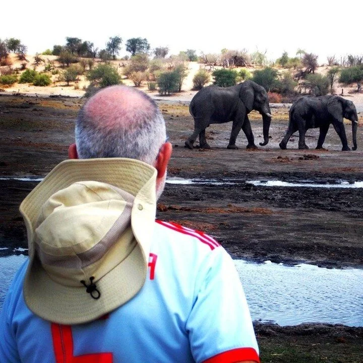 Get close and personal with nature.

Book with us and enjoy a life changing experience.

info@africaculturejourneys.com