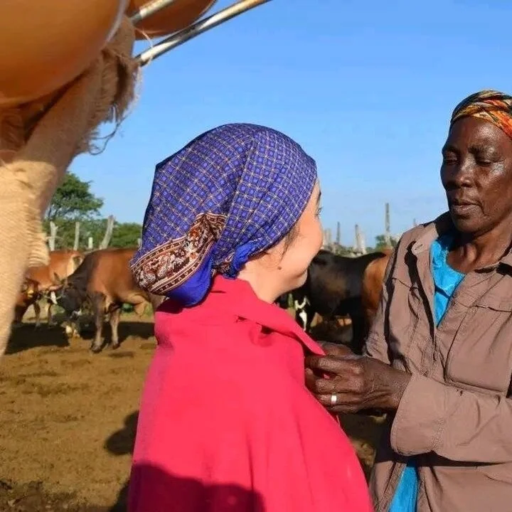 Be Part of the journey.

Educational walks, basket Weaving, traditional cuisine, visit Nhabe Museum, urban life, visit the local market and interact with the people of Maun.

Book with us  @

info@africaculturejourneys.com