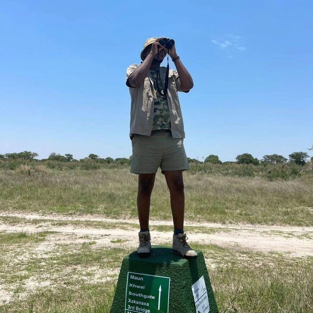 Boys annual Trip with Africa Culture Journeys. The trip was filled with laughter, amazing sightings and great company.

We have SADC Rates. Kindly contact us for further information.

info@africaculturejourneys.com