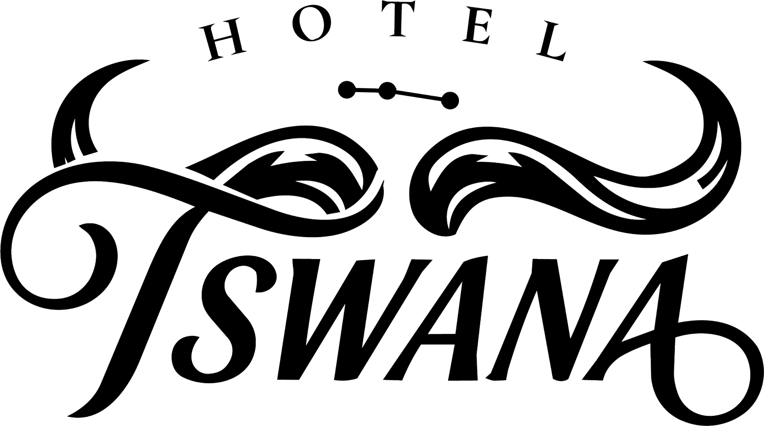 Hotel Tswana