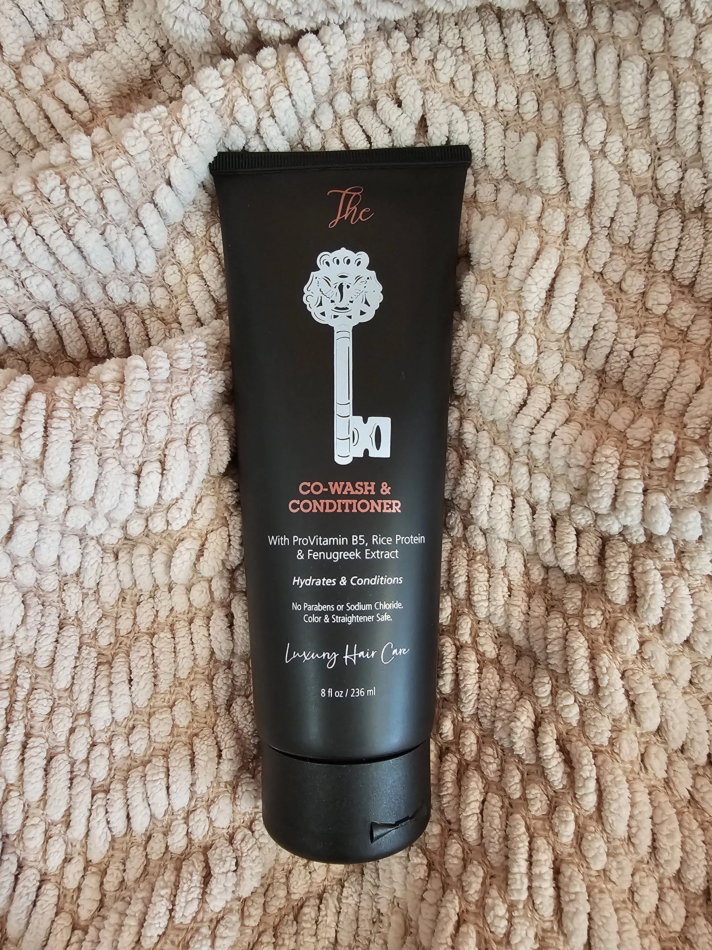 Co-Wash & Conditioner