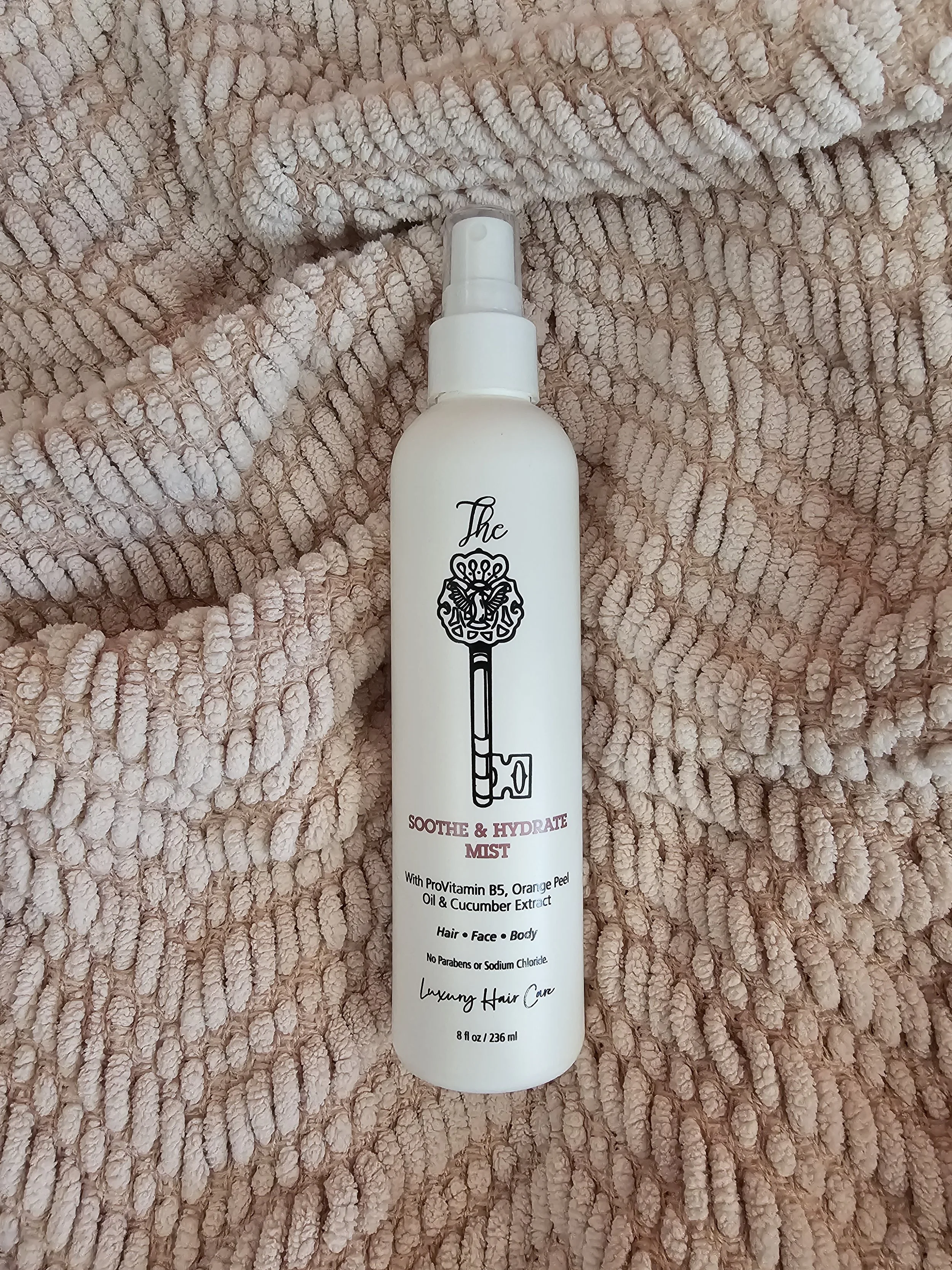 Soothe & Hydrate Mist