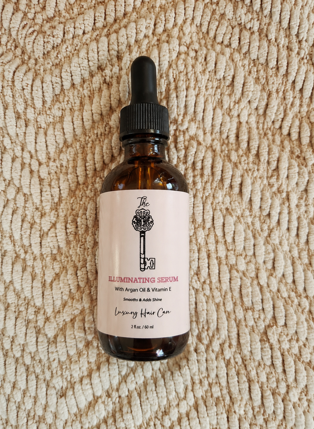 Illuminating Serum