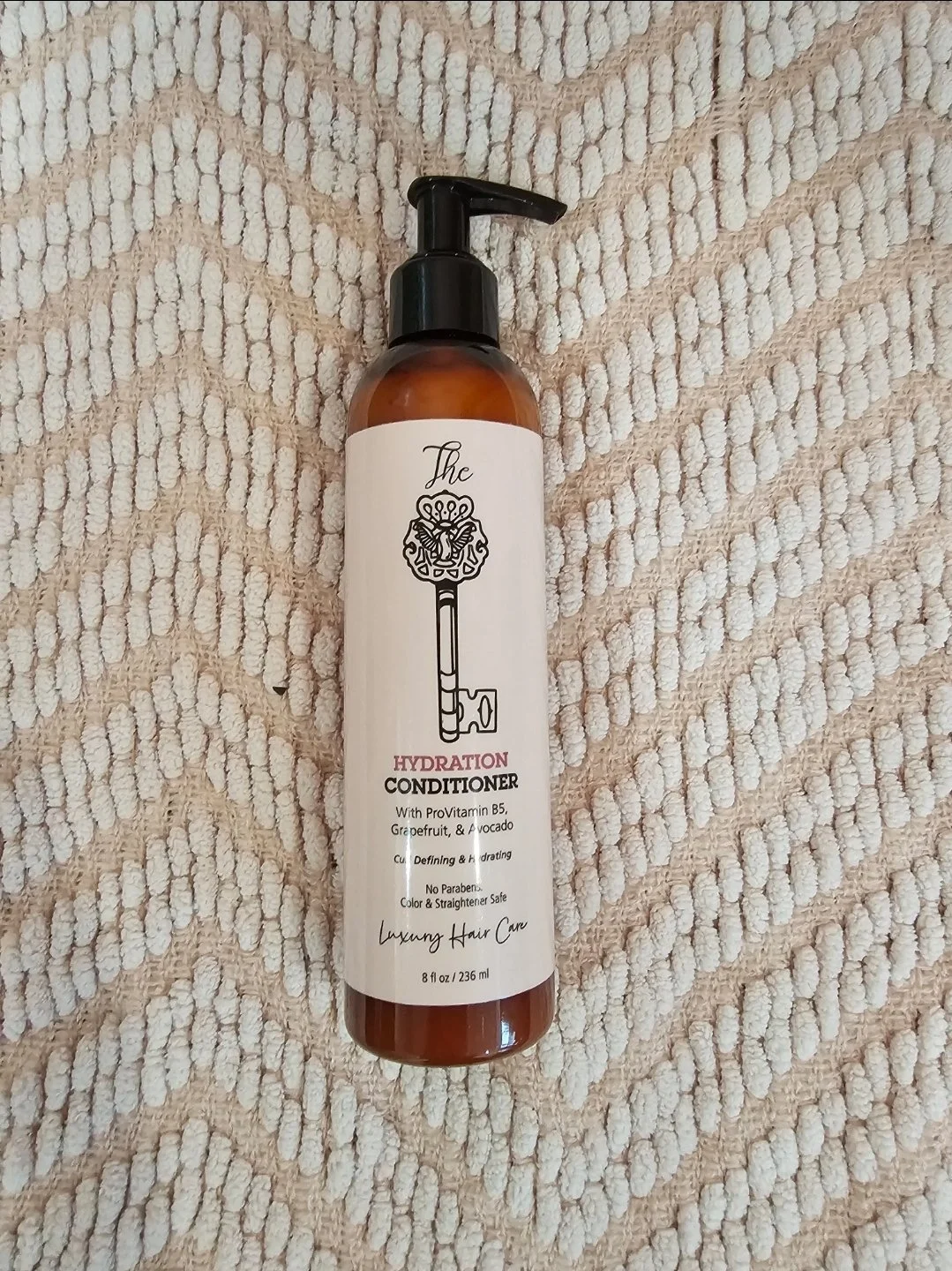Hydration Conditioner