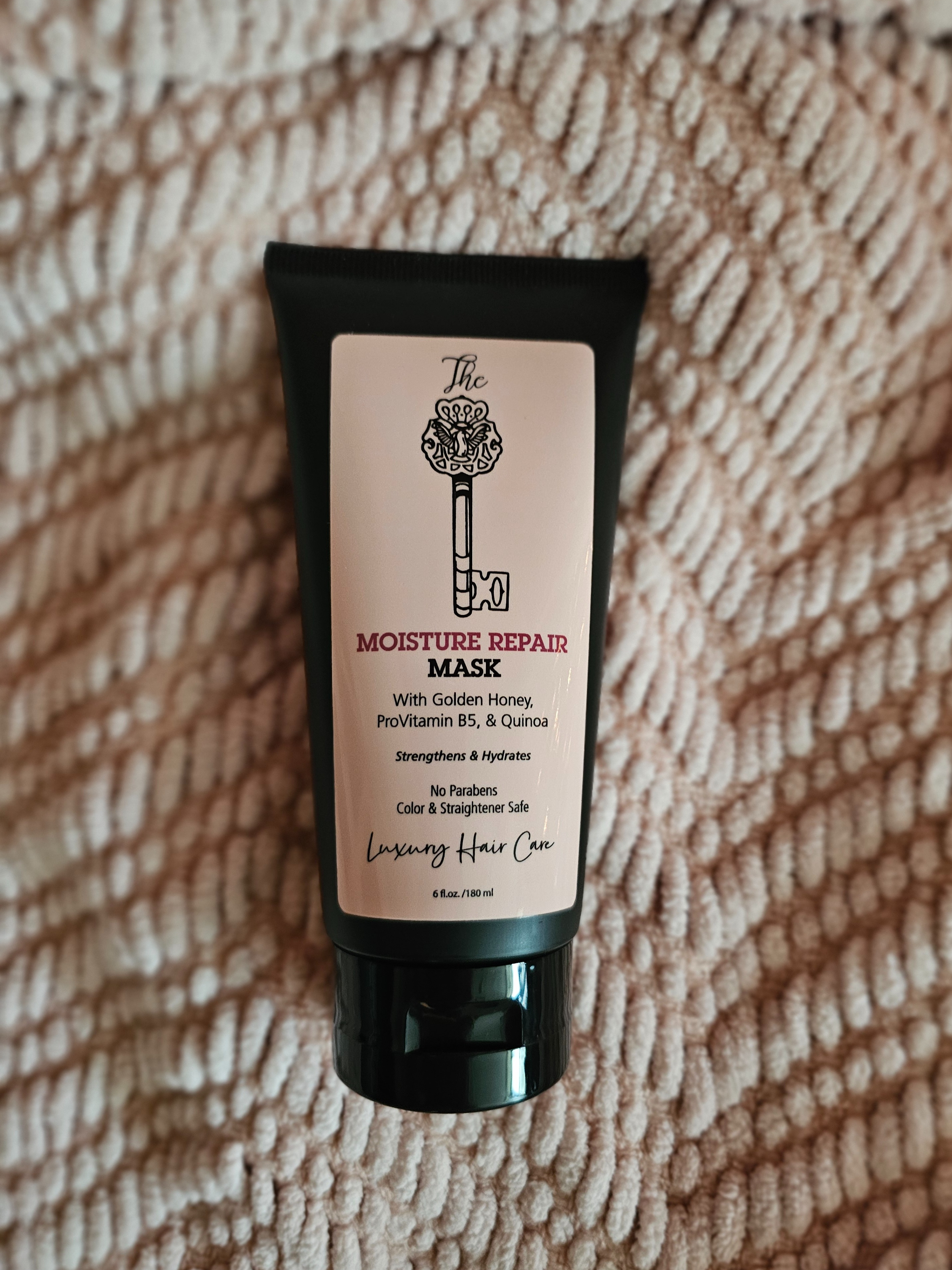 Moisture Repair Mask