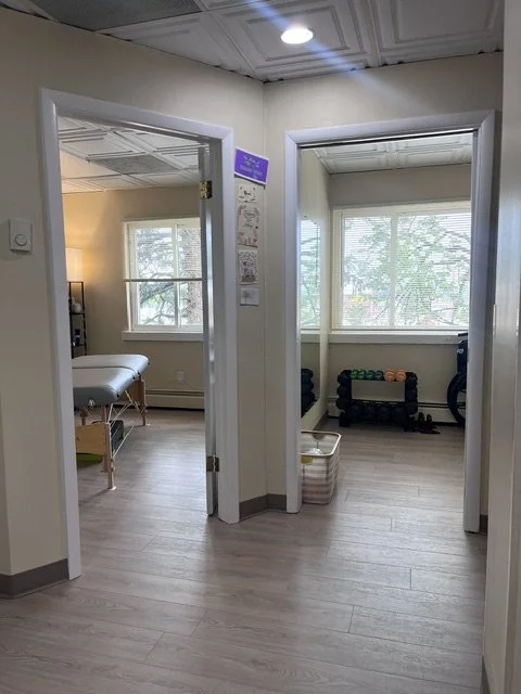 Our Doors are Open