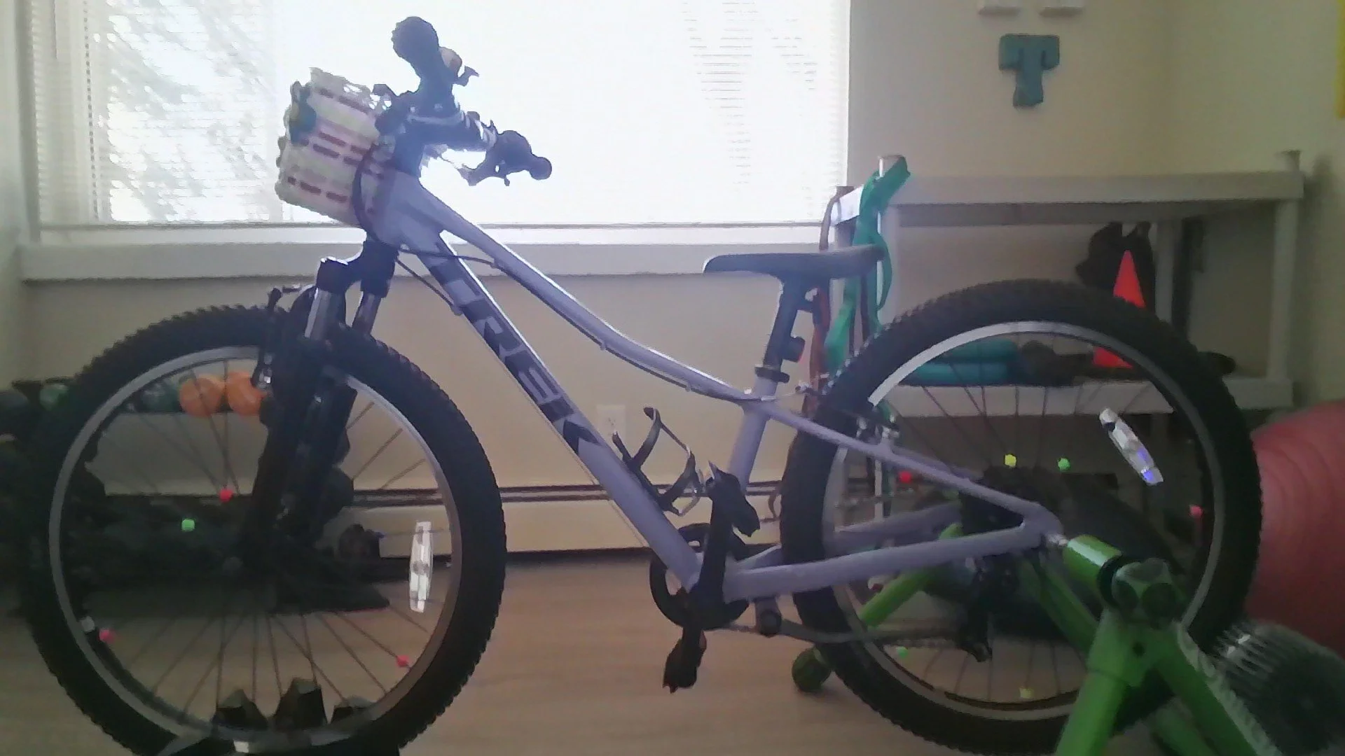 Bike and BACKpack-to-SCHOOL