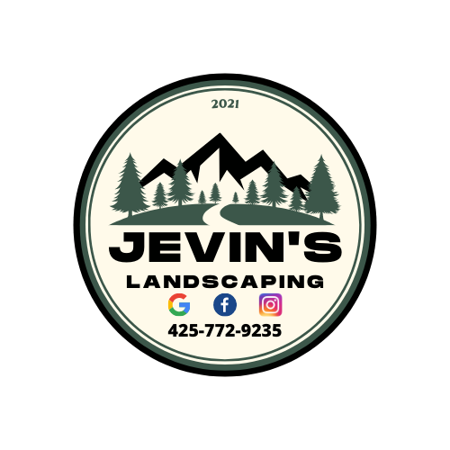 Jevin&#39;s Landscaping