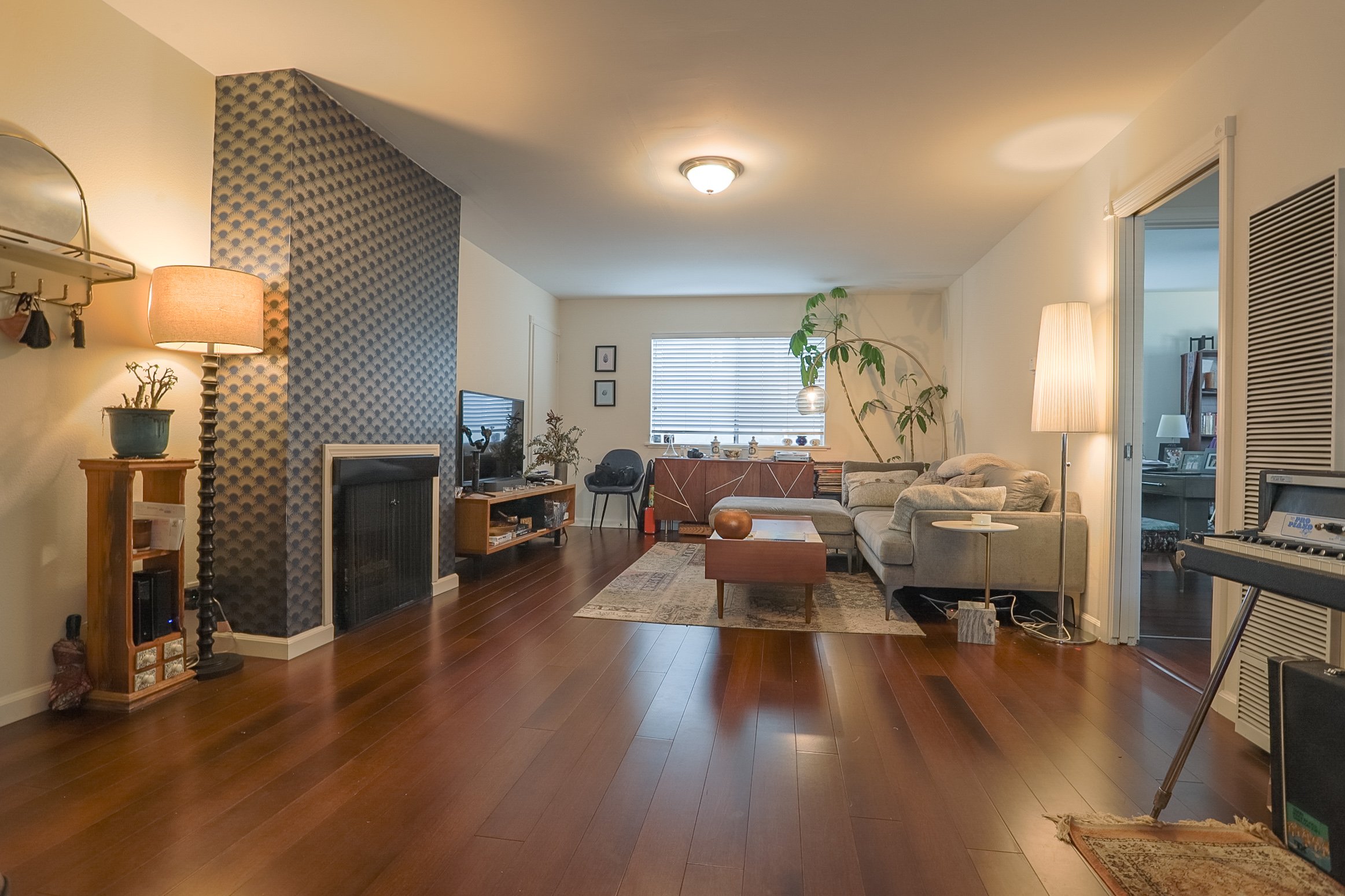 Santa Monica 2bd 1bth