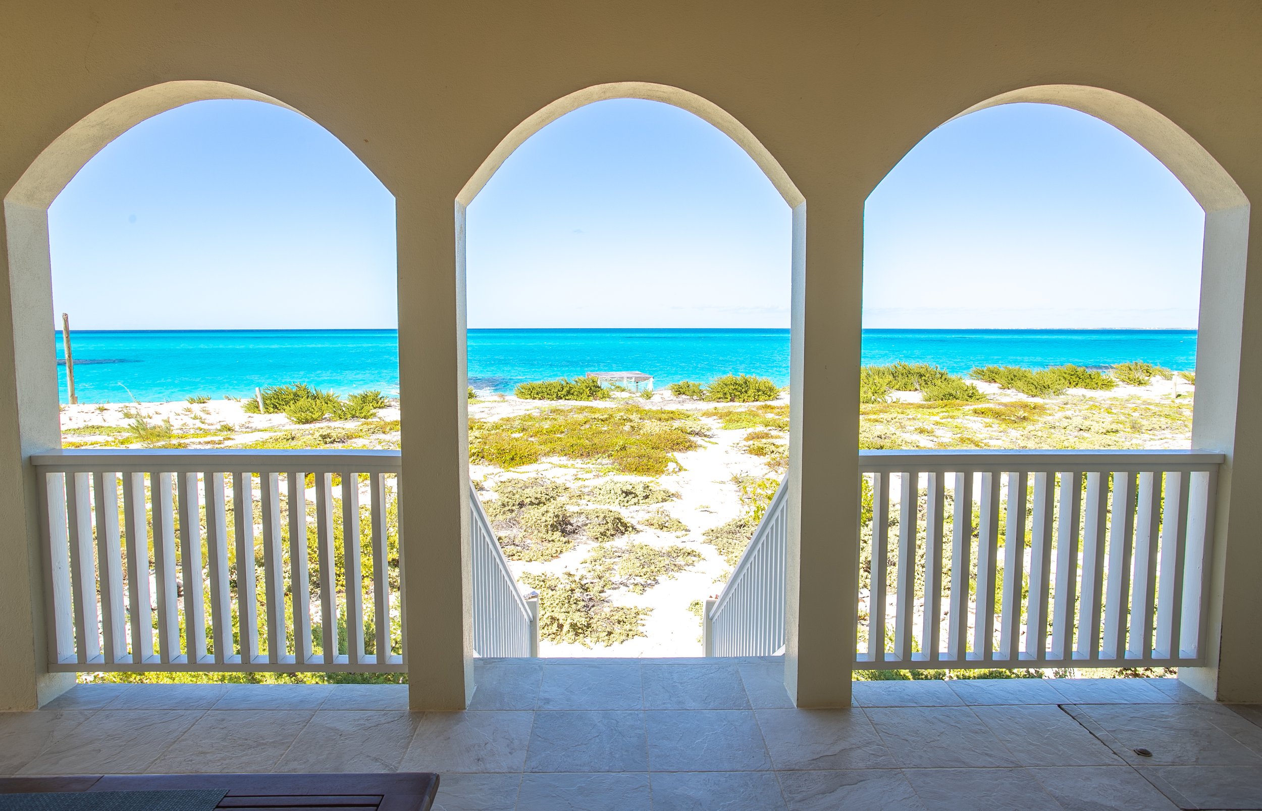TCI