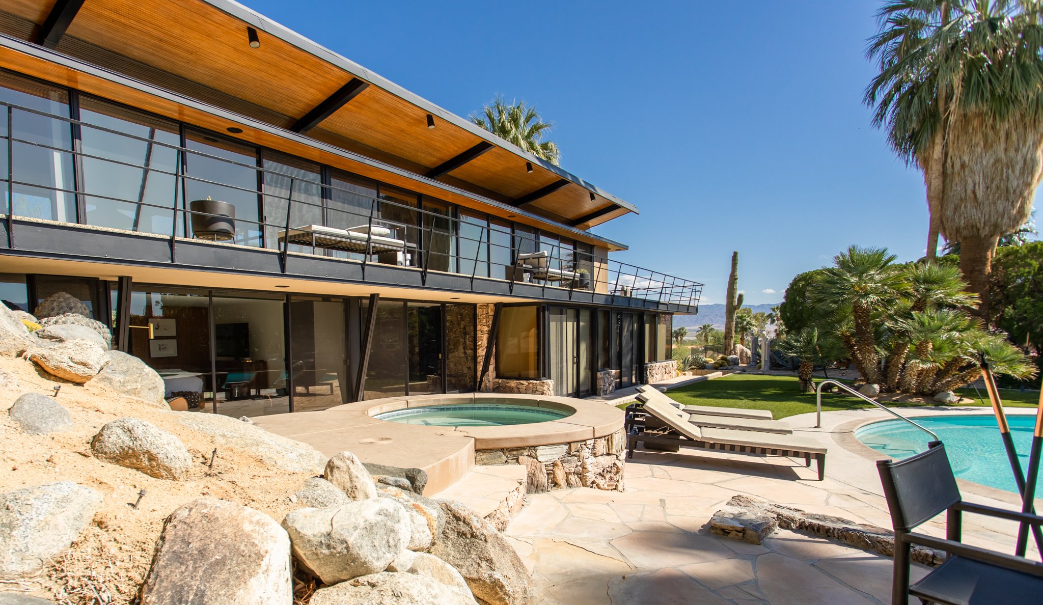 Palm Springs