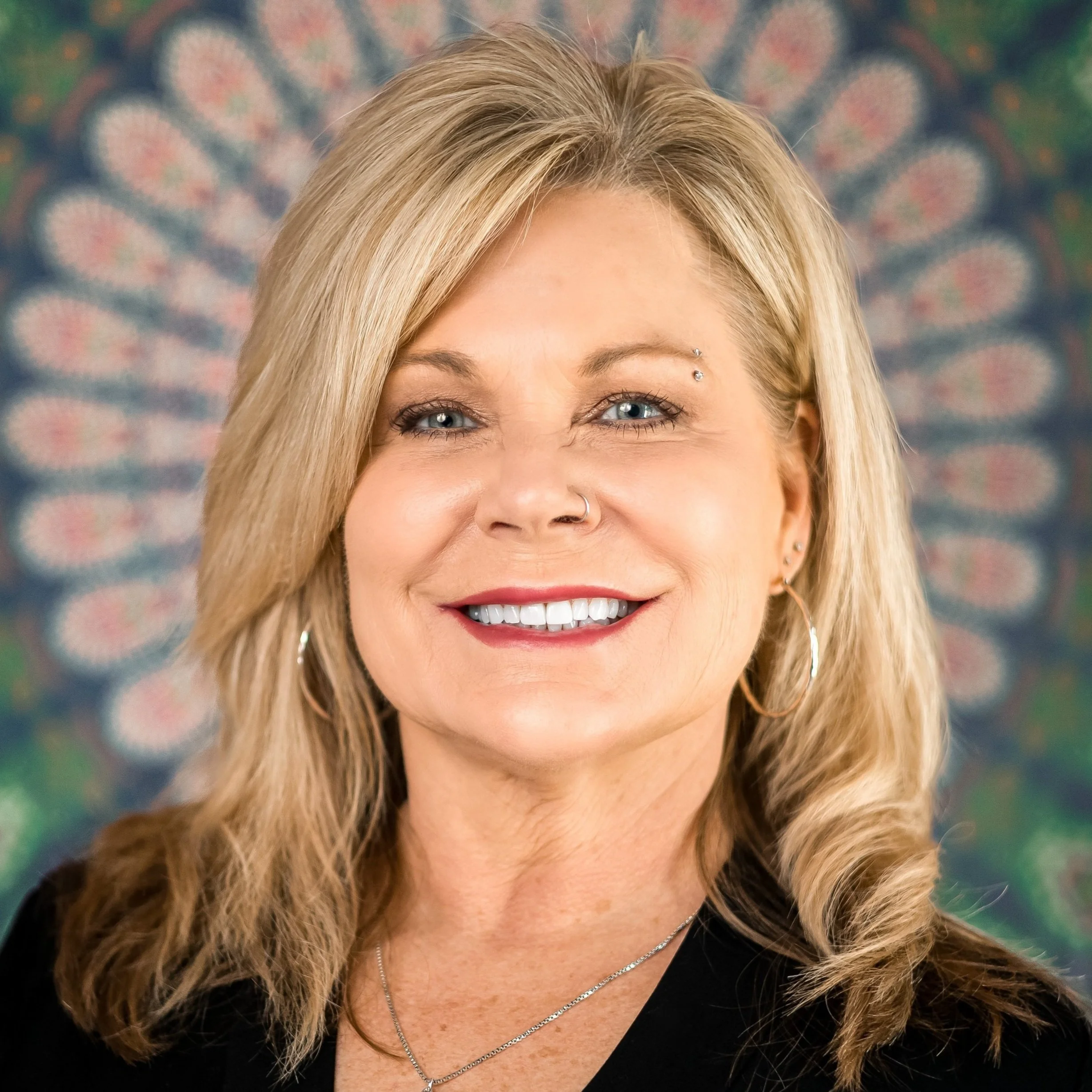 Jules Andersen,  Holistic Wellness, spiritual guidance